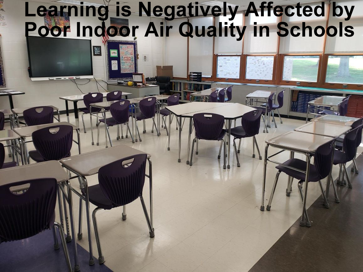 Classroom Indoor Air Quality