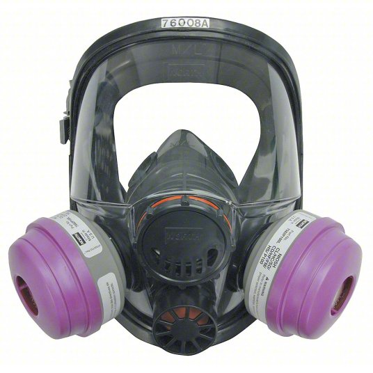 Respirator Image