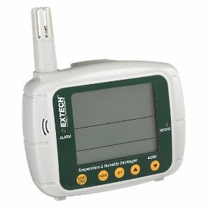 Data Logger